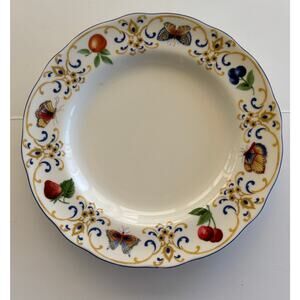 Biltmore for‎ Your Home Butterfly
Orchard Dinner Plate 7031713